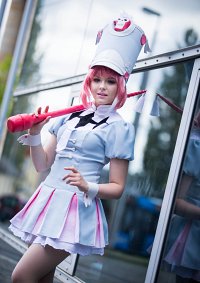 Cosplay-Cover: Nonon