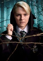 Cosplay-Cover: Draco Malfoy