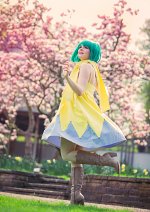 Cosplay-Cover: Ranka Lee