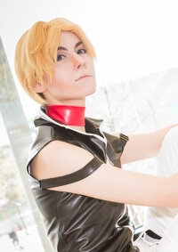 Cosplay-Cover: Ryou Shirogane