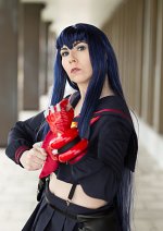 Cosplay-Cover: Satsuki Kiryuuin ~ Senketsu