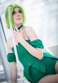 Cosplay-Cover: Mew Lettuce