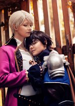 Cosplay-Cover: Victor Nikiforov [Bahamut]