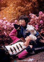 Cosplay-Cover: Victor Nikiforov [Bahamut]