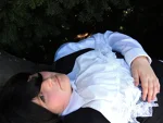 Cosplay-Cover: Gilbert Nightray [Child]
