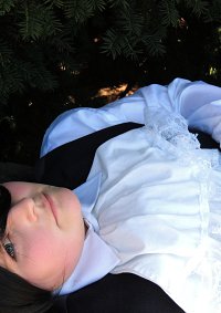 Cosplay-Cover: Gilbert Nightray [Child]
