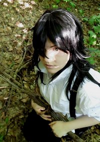 Cosplay-Cover: Leo Baskerville [Flashback]