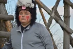 Foto des Kostüms