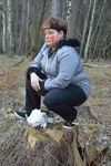 Foto des Kostüms