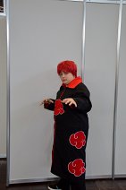 Cosplay-Cover: Akasuna no Sasori [Akatsuki]