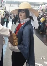 Cosplay-Cover: Lelouch Lamperouge [Last Scene]