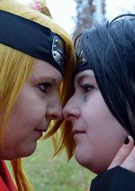 Cosplay-Cover: Deidara [Akatsuki]