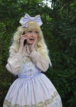 Cosplay-Cover: [Angelic Pretty] Day Dream Carnival