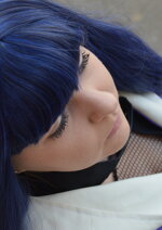 Cosplay-Cover: Hinata Hyuuga [Shippuuden]