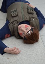 Cosplay-Cover: Kiba Inuzuka [Jonin]