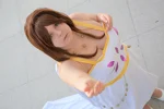 Cosplay-Cover: Prinzessin Sakura [Prolog]
