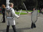 Foto des Kostüms