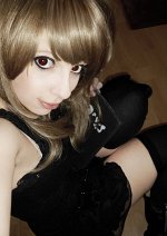 Cosplay-Cover: Amane Misa