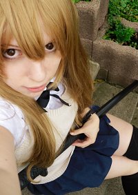 Cosplay-Cover: Aisaka Taiga