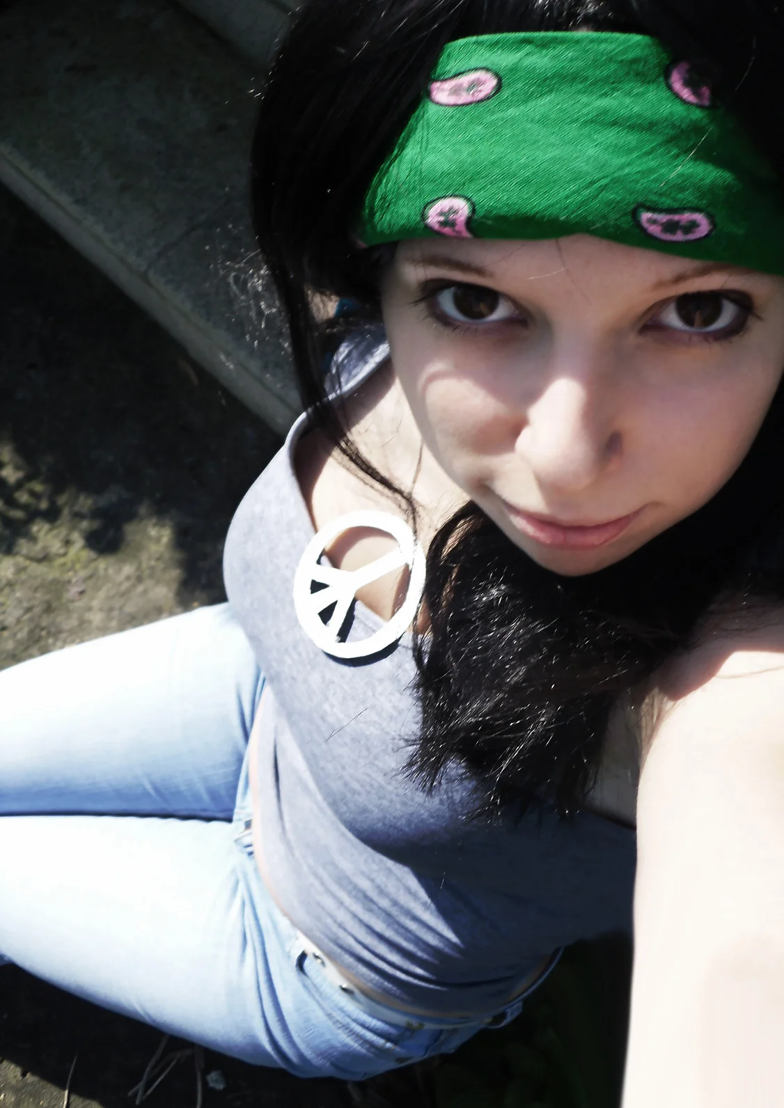 Cosplay-Cover: Hayley Smith