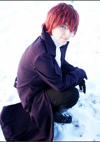 Cosplay-Cover: Castor [Casual]