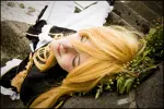 Cosplay-Cover: Vincent Nightray