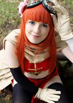 Cosplay-Cover: Kagura [2 years later/ Wart Arc]
