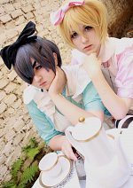 Cosplay-Cover: Ciel Phantomhive • Wonderland OVA