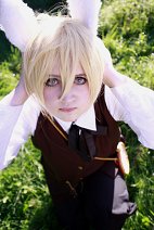 Cosplay-Cover: Len Kagamine • Alice in Musicland