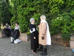 Foto des Kostüms