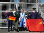 Foto des Kostüms