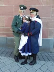 Foto des Kostüms