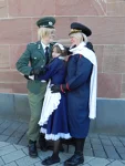 Foto des Kostüms