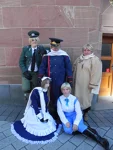 Foto des Kostüms
