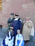 Foto des Kostüms