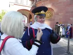 Foto des Kostüms