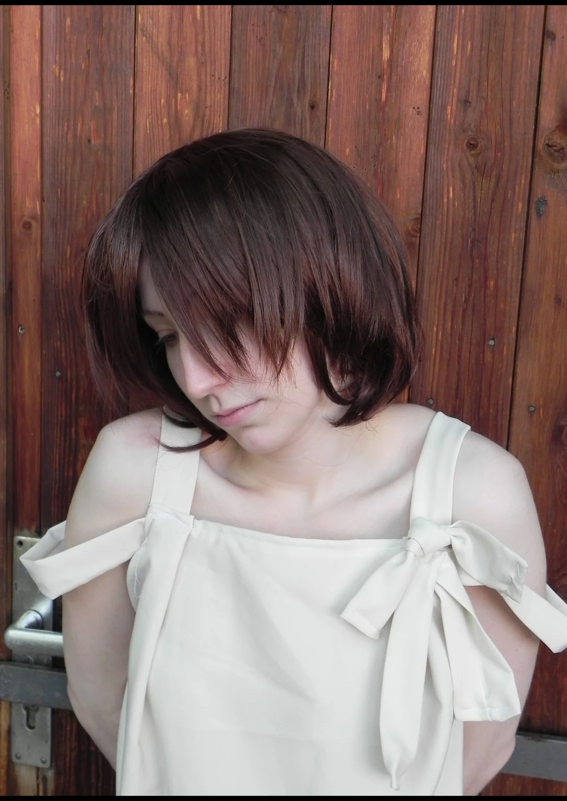Cosplay-Cover: Yuuki Cross [ Opening 1]