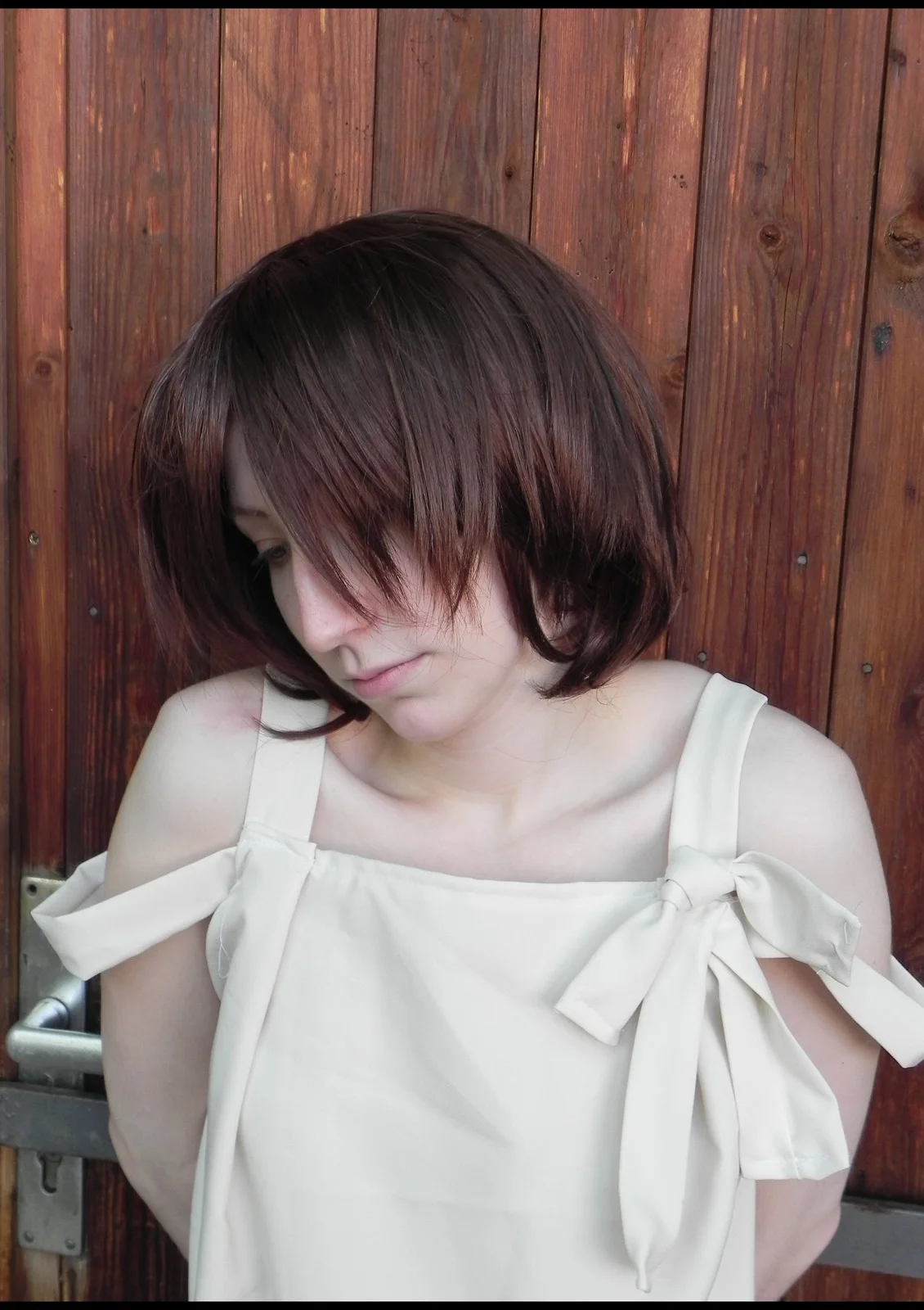 Cosplay-Cover: Yuuki Cross [ Opening 1]