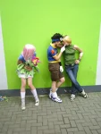 Foto des Kostüms