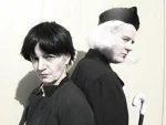 Cosplay-Cover: First Doctor