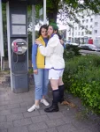 Foto des Kostüms
