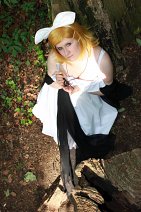 Cosplay-Cover: Kagamine Rin (Synchronycity)