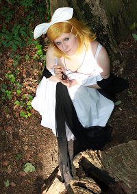 Cosplay-Cover: Kagamine Rin (Synchronycity)