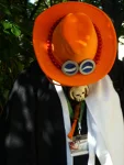 Foto des Kostüms