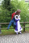 Foto des Kostüms