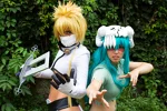 Cosplay-Cover: Neliel [Adult]