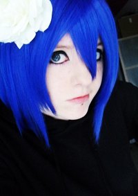 Cosplay-Cover: Konan