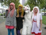 Foto des Kostüms