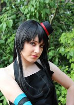 Cosplay-Cover: Mio Akiyama [Don