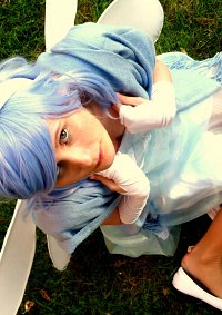 Cosplay-Cover: Navi